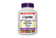 Thumbnail of product Webber Naturals - L-Lysine Capsules, 60 units