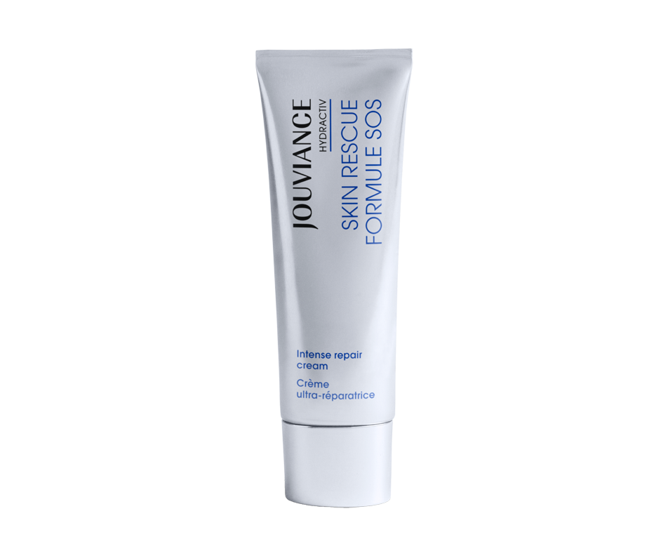 Skin Rescue Intense Repair Cream, 40 ml – Jouviance : Moisturizer ...