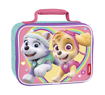 paw patrol lunch bag canada