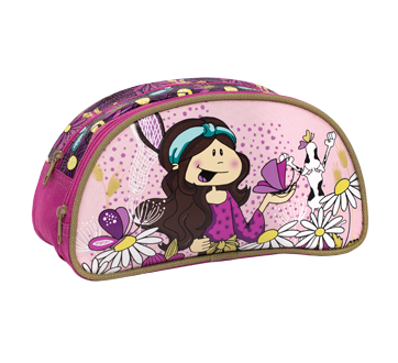 butterfly pencil case