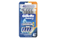 Thumbnail of product Gillette - Sensor3 Men's Disposable Razor, 4 units