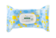 Thumbnail 1 of product Klorane Bébé - Gentle Cleansing Wipes, 70 units