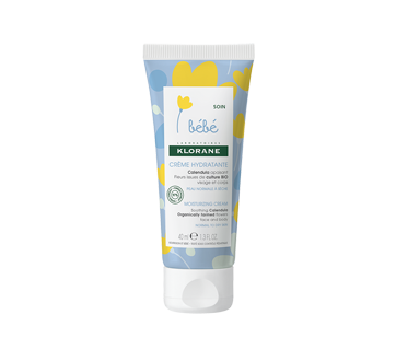 bebe klorane body lotion