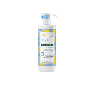 Moisturizing Lotion 500 Ml Klorane Bebe Cream And Lotion Jean Coutu