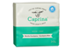 Thumbnail of product Caprina - Fresh Goat's Milk Bar Soap, Eucalyptus Mint, 3 x 90 g