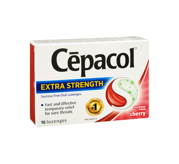 Cepacol lozenges price