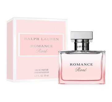 romance rose by ralph lauren