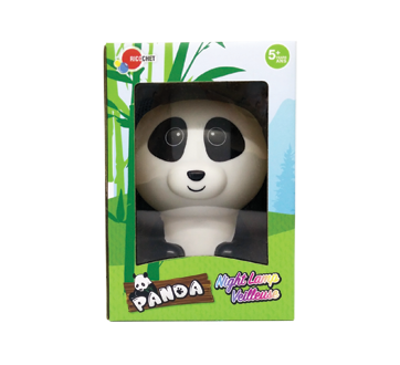 Panda Night Lampe, 1 unit