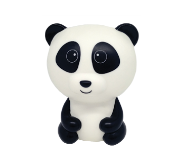 Image 2 of product Groupe Ricochet - Panda Night Lampe, 1 unit