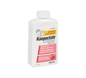 Kaopectate and hot sale dogs