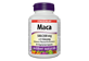 Thumbnail of product Webber Naturals - Maca with Ginseng 500/200 mg, 90 units