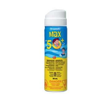 Max Sunscreen SPF 50+, 50 ml