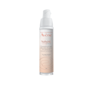 Ysthéal Intense Anti Age Concentrate 30 Ml