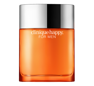 Clinique Happy for Men Eau de Toilette, 100 ml