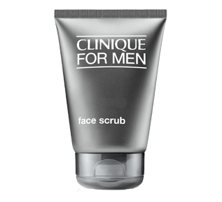 Face Scrub, 100 ml