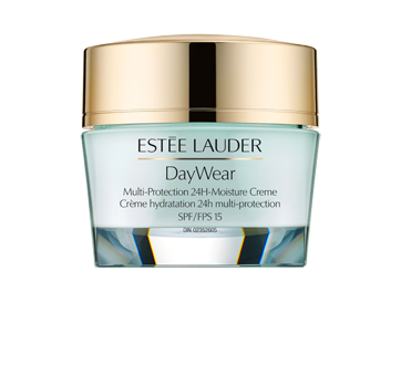 DayWear Multi-Protection 24H-Moisture Creme SPF 15, 50 ml, Normal to Combination Skin