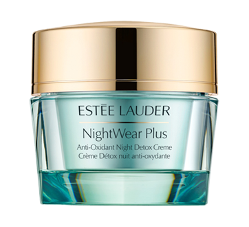 NightWear Plus Anti-Oxidant Night Detox Creme, 50 ml