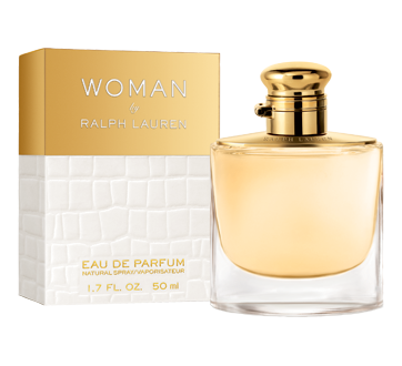 Woman Eau de Parfum, 50 ml – Ralph 