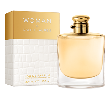 Woman Eau de Parfum, 100 ml – Ralph 