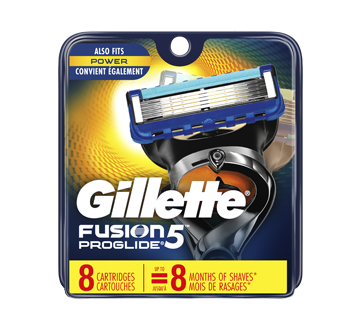 ProGlide Blades, 8 units