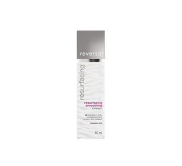 Image 2 of product Reversa - Resurfacing Smoothing Cream, 50 ml