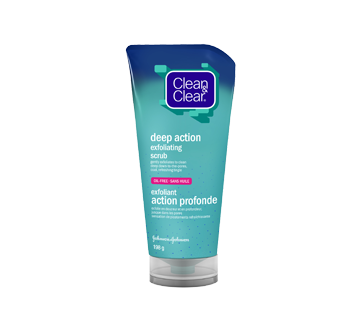 Deep Action Exfoliating Scrub, 198 g