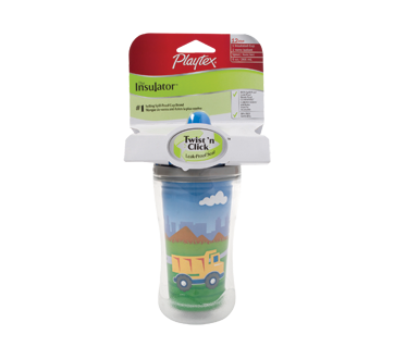 PlayTime 9oz Spout Cup 1 pk