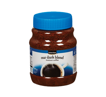 Rich Dark Instant Coffee, 200 g