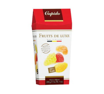 Fruits de Luxe, 200 g