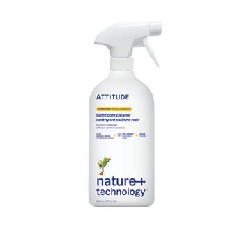 Bathroom Cleaner, 800 ml