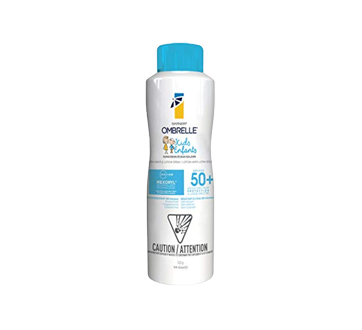 ombrelle spray sunscreen