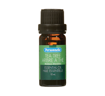 Essential Oil, Tea Tree, 10 ml