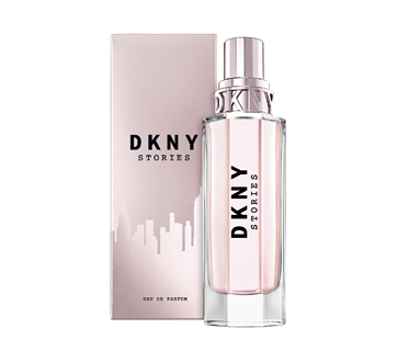 dkny stories eau de parfum