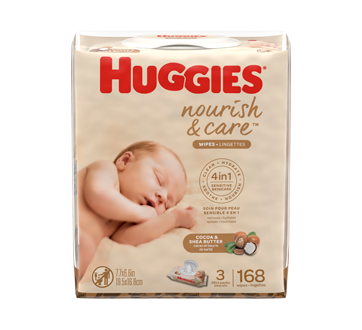 newborn wet wipes