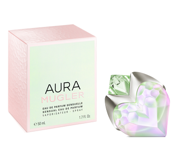 Mugler aura sensuelle eau de online parfum