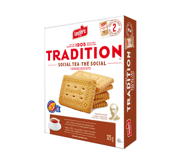 Tradition Social Tea, 325 g