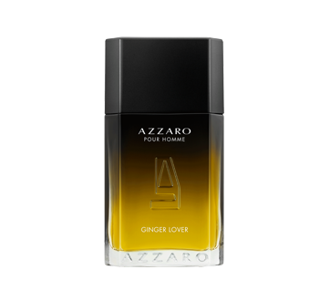 azzaro 100ml homme