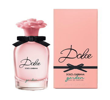 Dolce Garden Eau de Parfum, 50 ml 