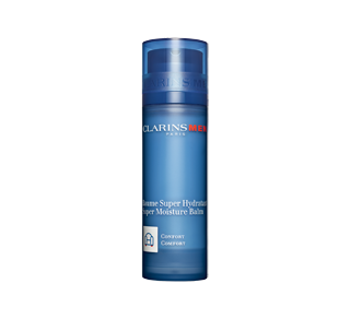 ClarinsMen Super Moisture Balm, 50 ml