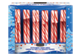 Thumbnail of product Selection - Peppermint Candy Canes, 12 units