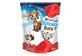 Thumbnail of product Kinder - Schoko-Bons Fine Milk Chocolate Bites with a Milky and Hazelnut Filling, 200 g