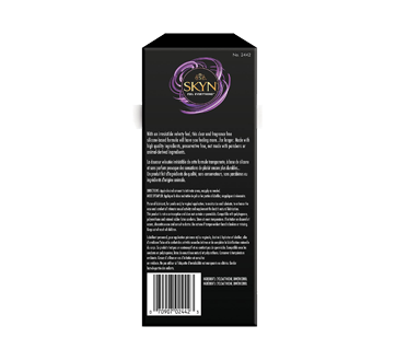 Image 2 of product Skyn - All Night Long Personal Lubricant, 80 ml