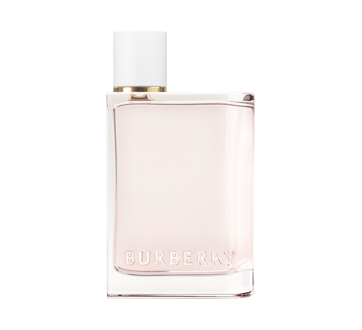 burberry her perfume 50ml