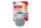 Thumbnail of product NUK - Newborn Orthodontic Pacifiers, 0-2 months, 2 units