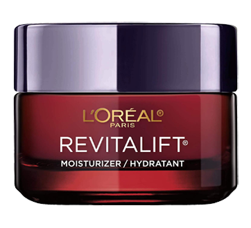 Revitalift Triple Power Lzr Day Moisturizer Face Cream With Vitamin C Pro Retinol Hyaluronic Acid 50 Ml L Oreal Paris Day Care Jean Coutu