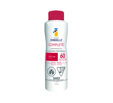 ombrelle sunscreen