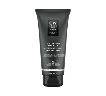 Oil Control+ Face Wash, 150 ml