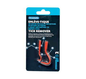 Tick Remover, 2 units