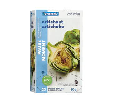 Herbal Tea, Artichoke, 30 g