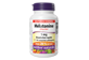 Thumbnail of product Webber Naturals - Melatonin Extra Strength, 120 units